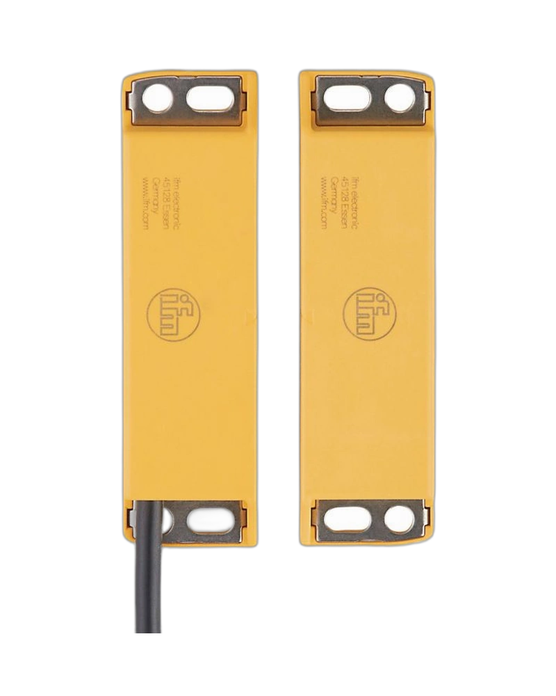Magnetically coded sensor MN500S image 2