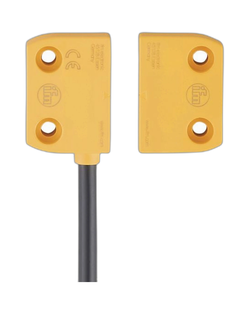 Magnetically coded sensor MN201S image 2