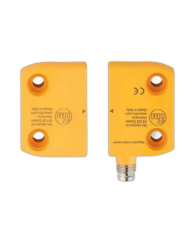 Magnetically coded sensor MN206S image 2