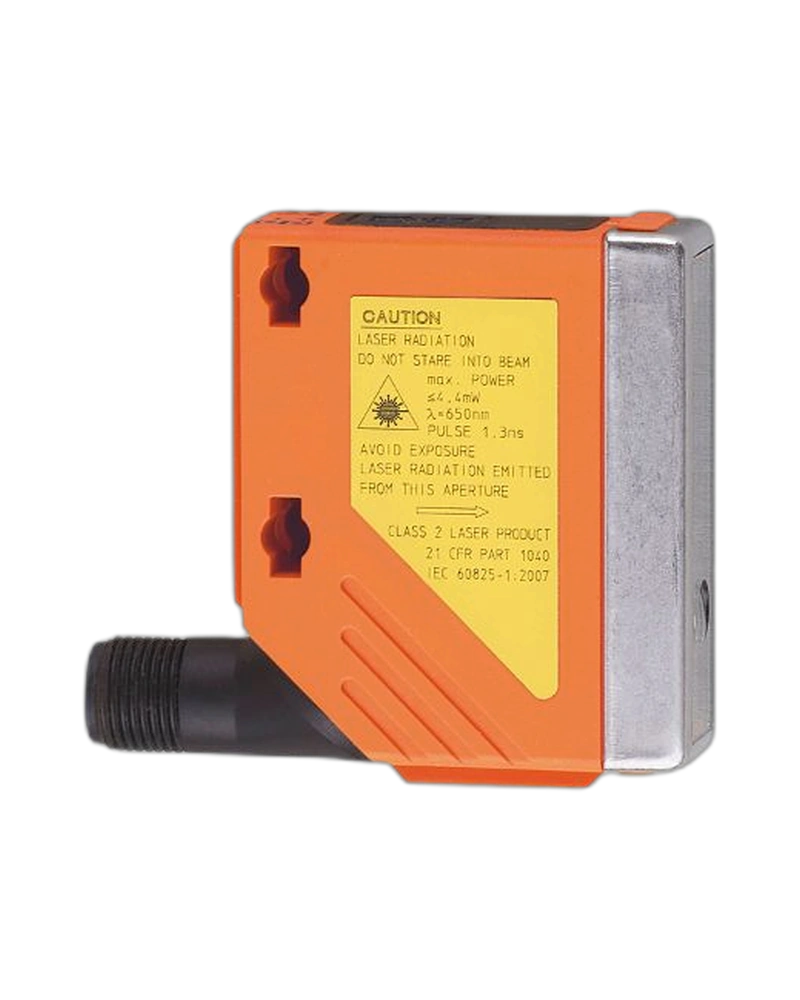 Photoelectric distance sensor O5D100 image 2