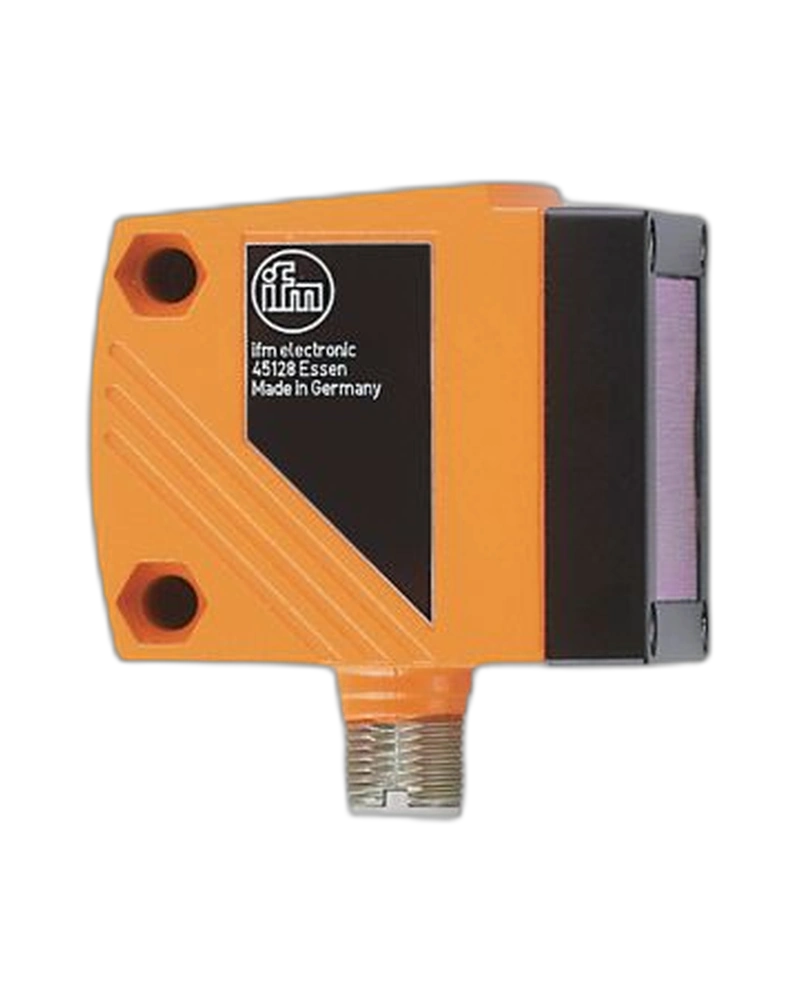 Photoelectric distance sensor O1D100 image 2