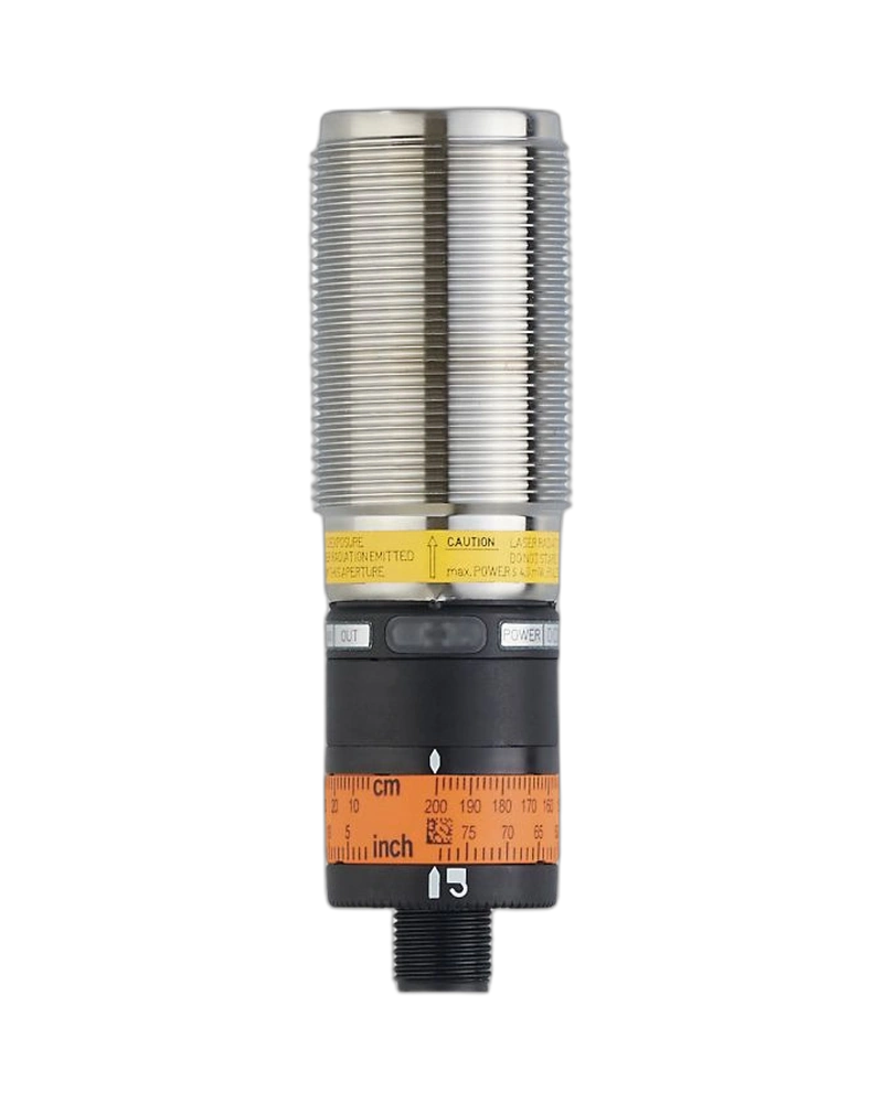 Photoelectric distance sensor OID200 image 2