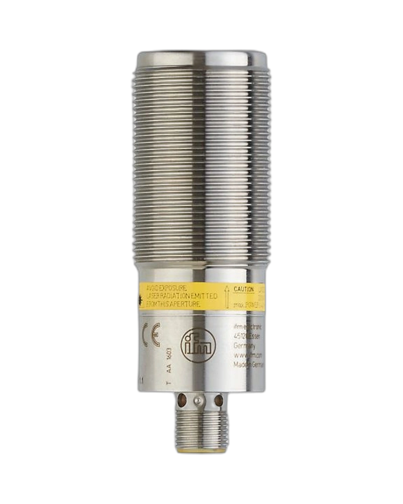 Photoelectric distance sensor OID204 image 2