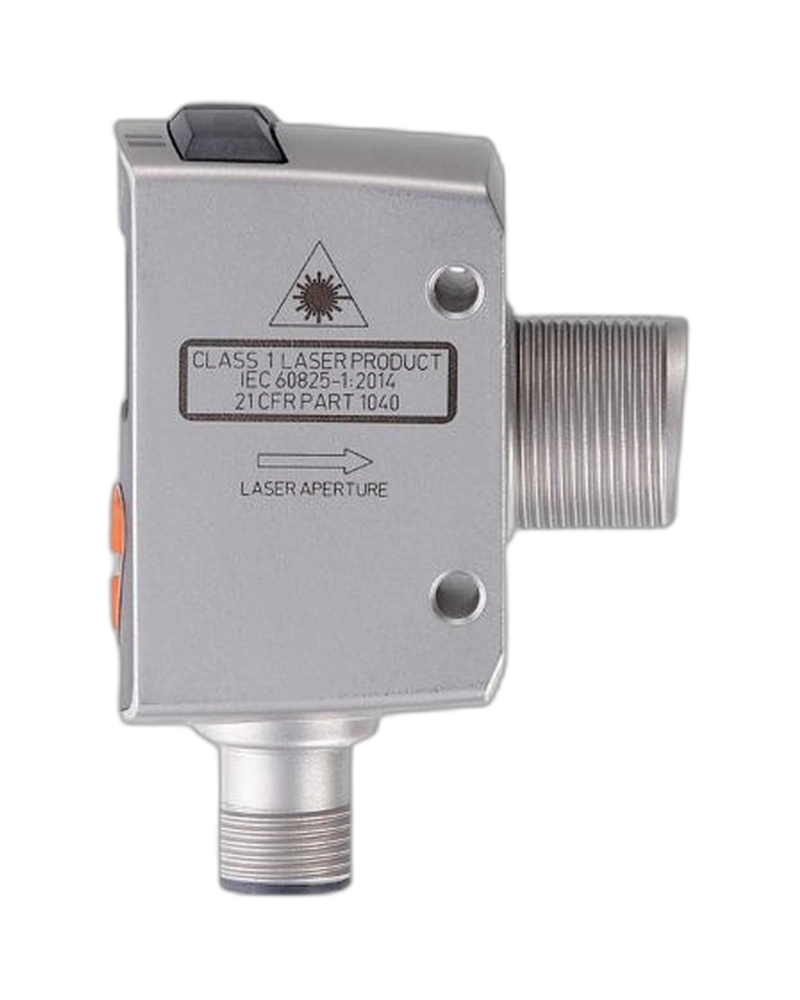 Photoelectric distance sensor OGD583 image 2