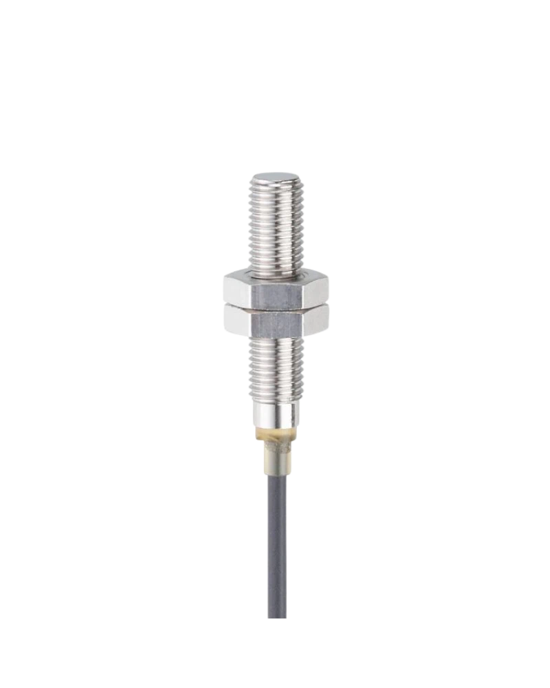 Inductive full-metal sensor IEC214 image 2