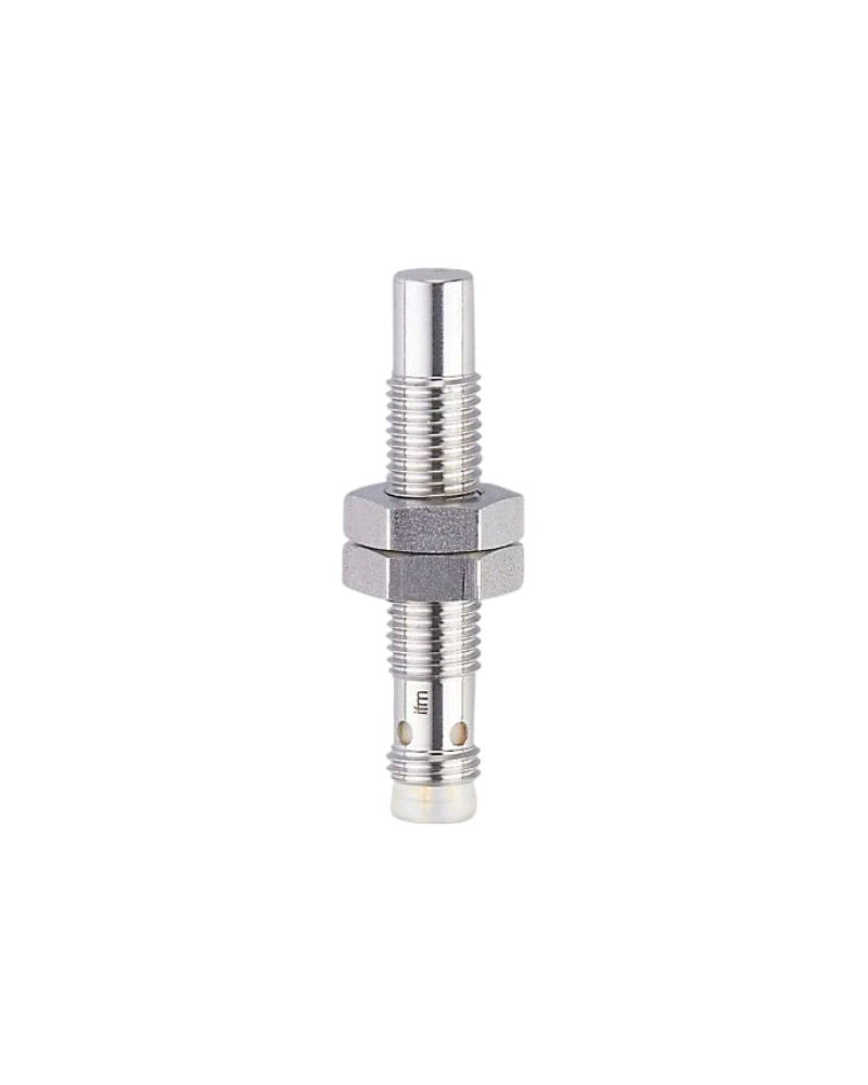 Inductive full-metal sensor IEC212 image 2