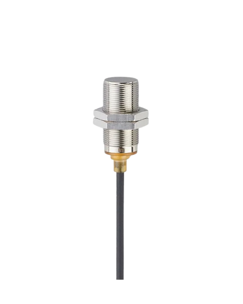Inductive full-metal sensor IGC261 image 2
