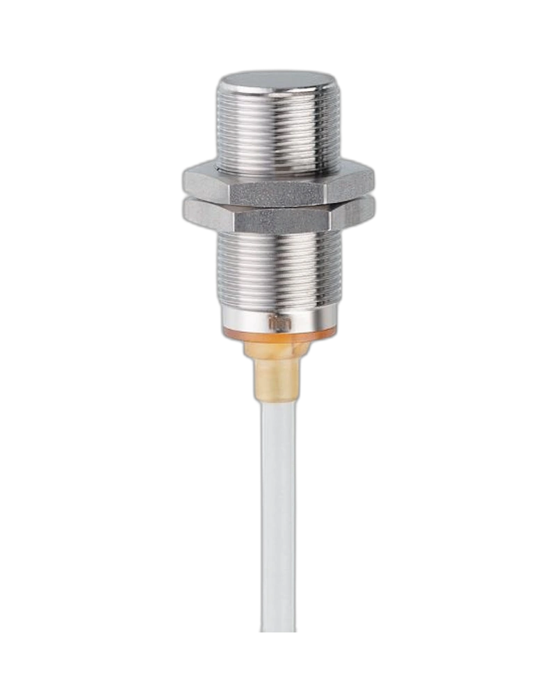 Inductive full-metal sensor IGT263 image 2