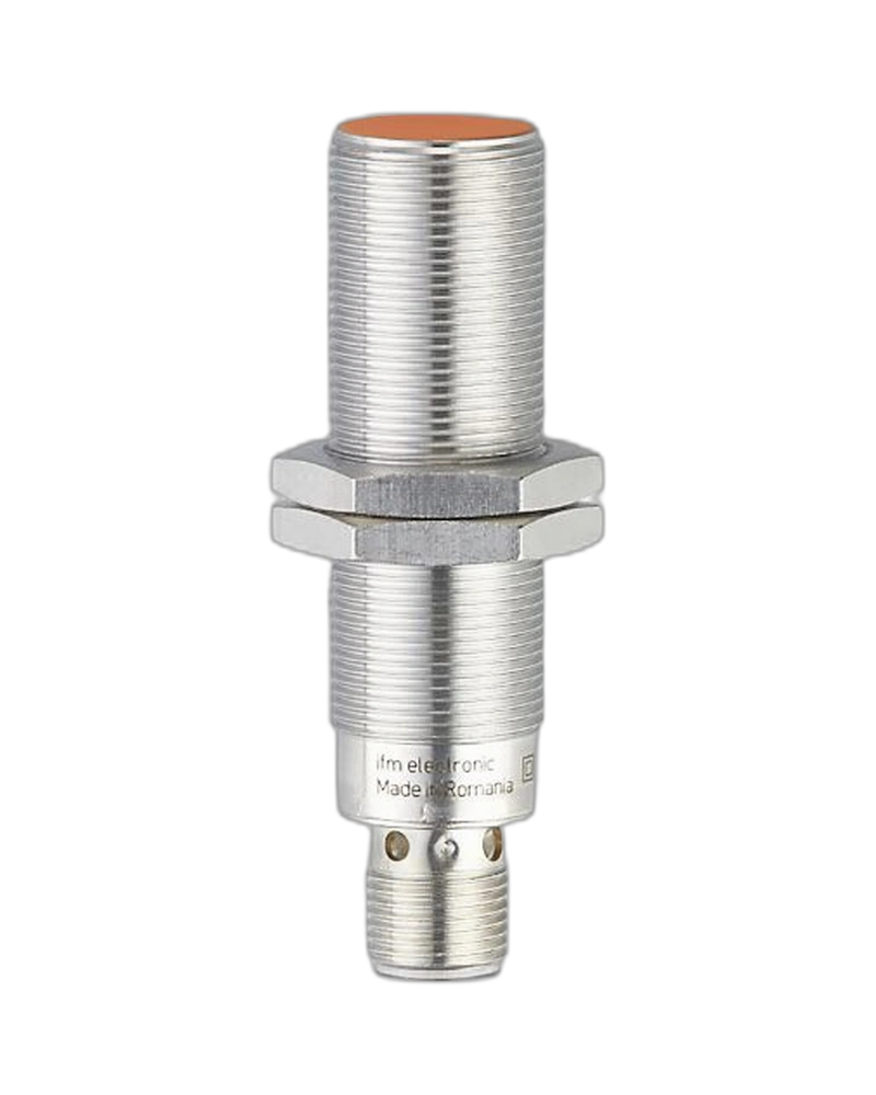 Inductive sensor IGS208 image 2