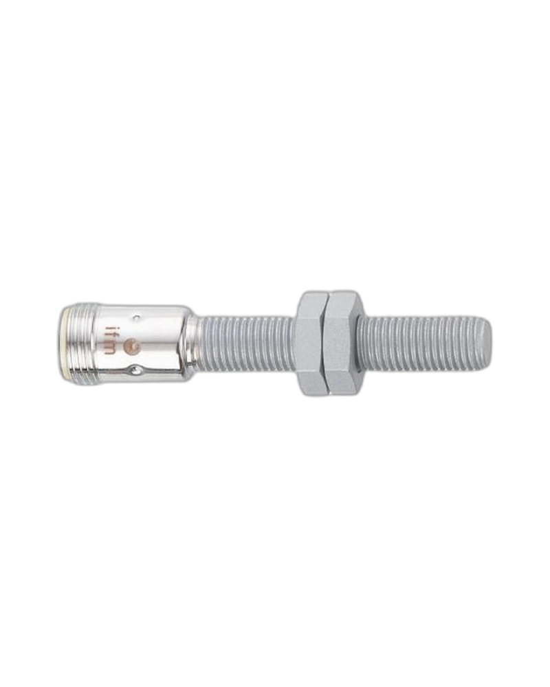 Inductive full-metal sensor IER200 image 2