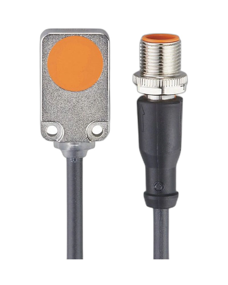 Inductive sensor IQ2007 image 2