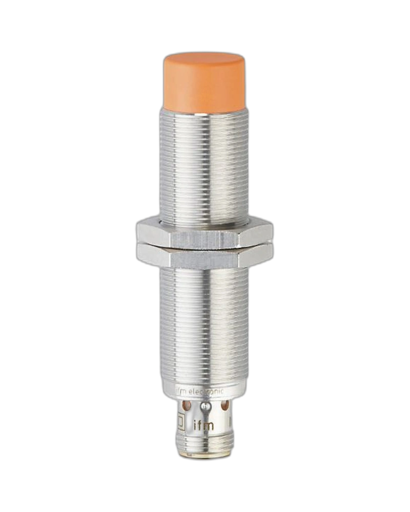 Inductive sensor IG5526 image 2