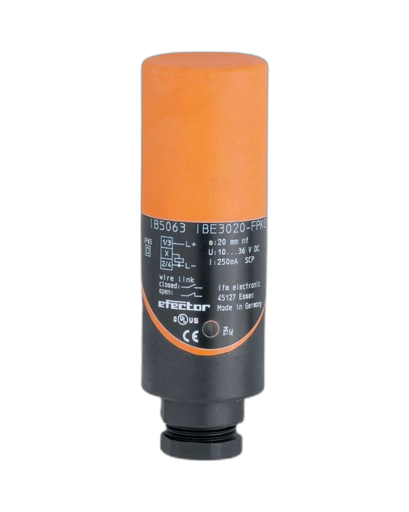 Inductive sensor IB0016 image 2