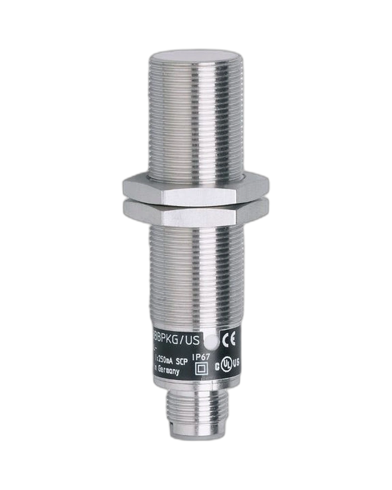 Inductive sensor IG5788 image 2