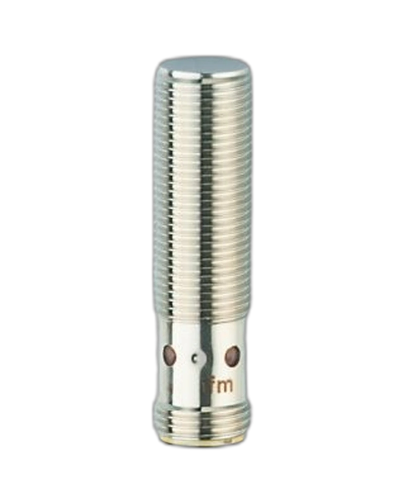 Inductive full-metal sensor IFC281 image 2