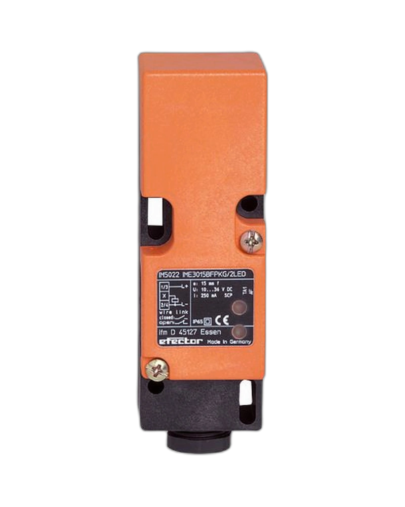 Inductive sensor IM0011 image 2