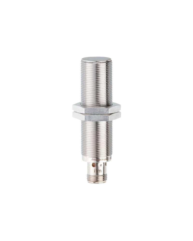 Inductive full-metal sensor IGC248 image 2