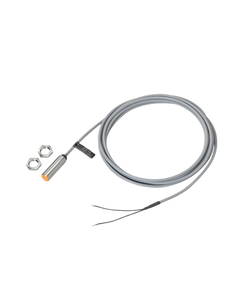 Inductive sensor IF5740 image 2