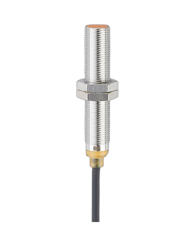 Inductive sensor IFS268 image 2