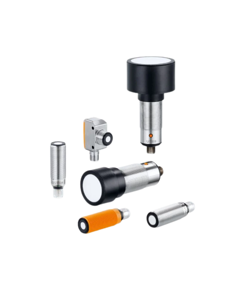 All ultrasonic sensors image 2