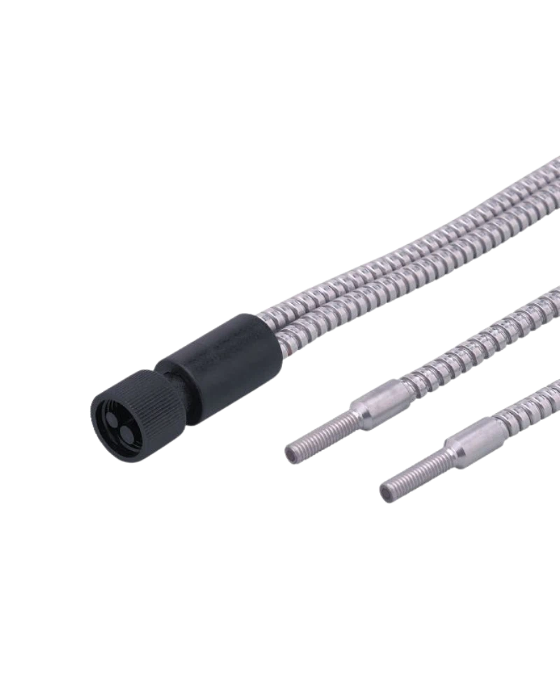 Fibre Optic Through-Beam Sensor E20128 image 2