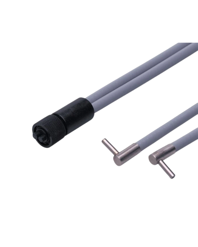 Fibre Optic Through-Beam Sensor E20493 image 2