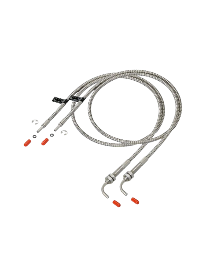 Fibre Optic Through-Beam Sensor E20827 image 2