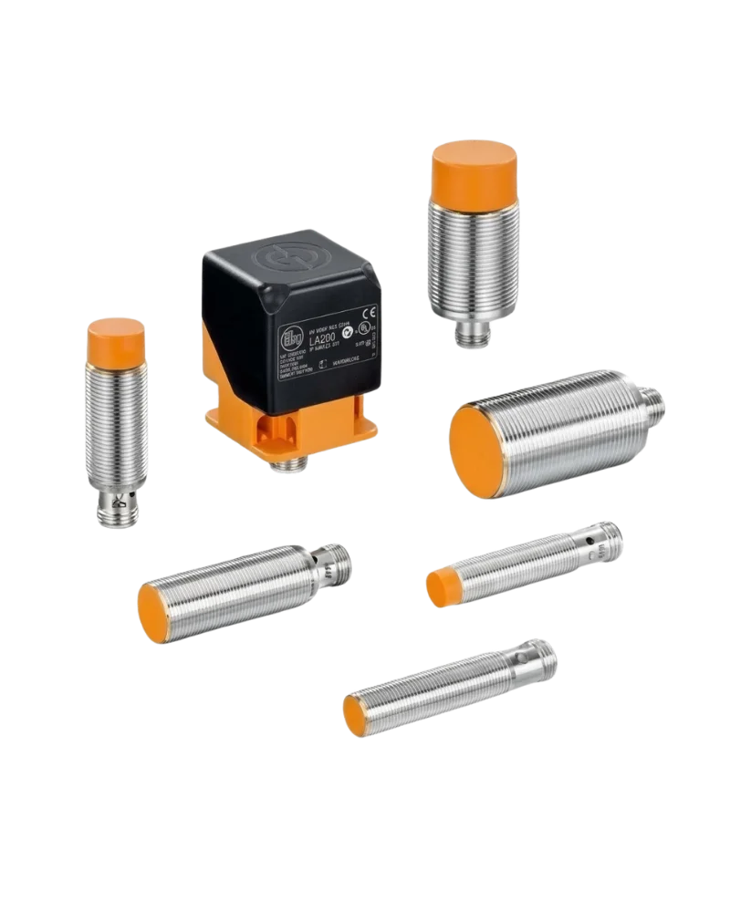 Compact Speed Monitoring Sensor image 2