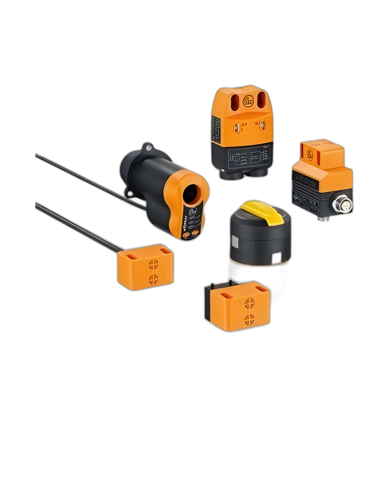 Signal Evaluation Systems – Evaluation Units For Flow Monitoring image 2