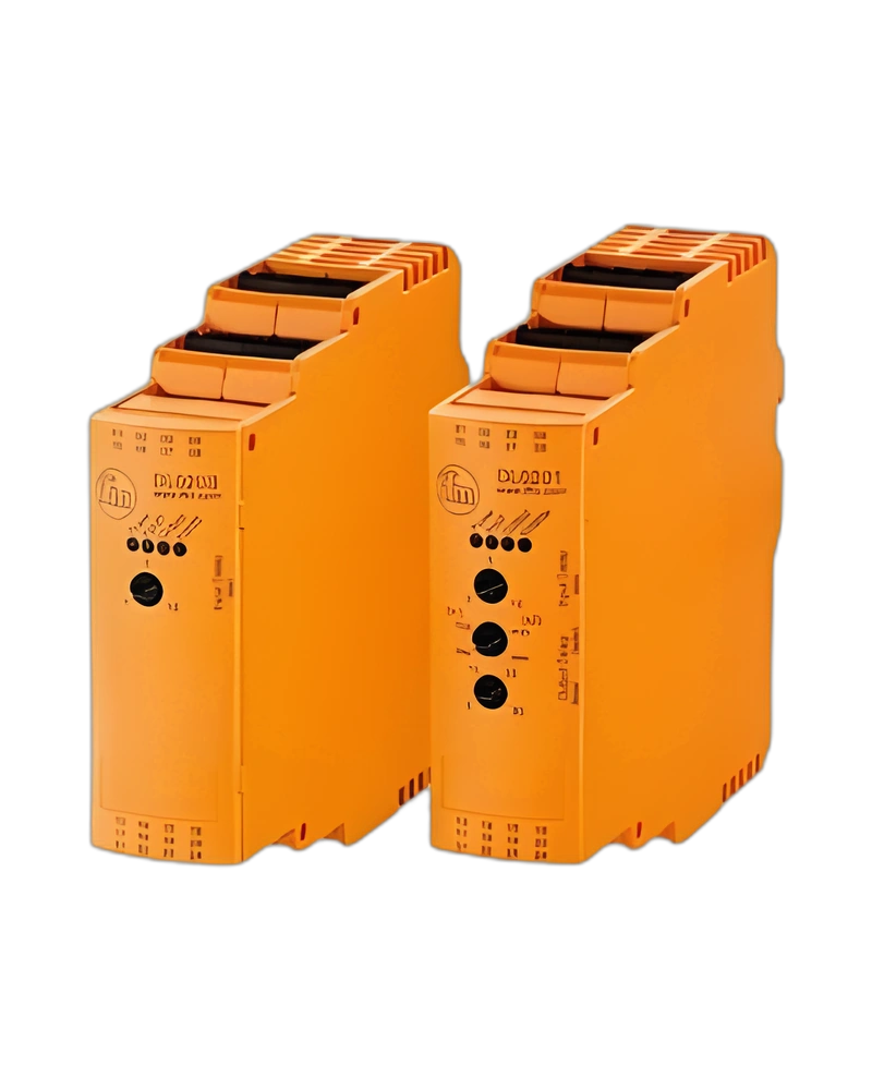 Signal Evaluation Systems – Evaluation Units For Level Control image 2