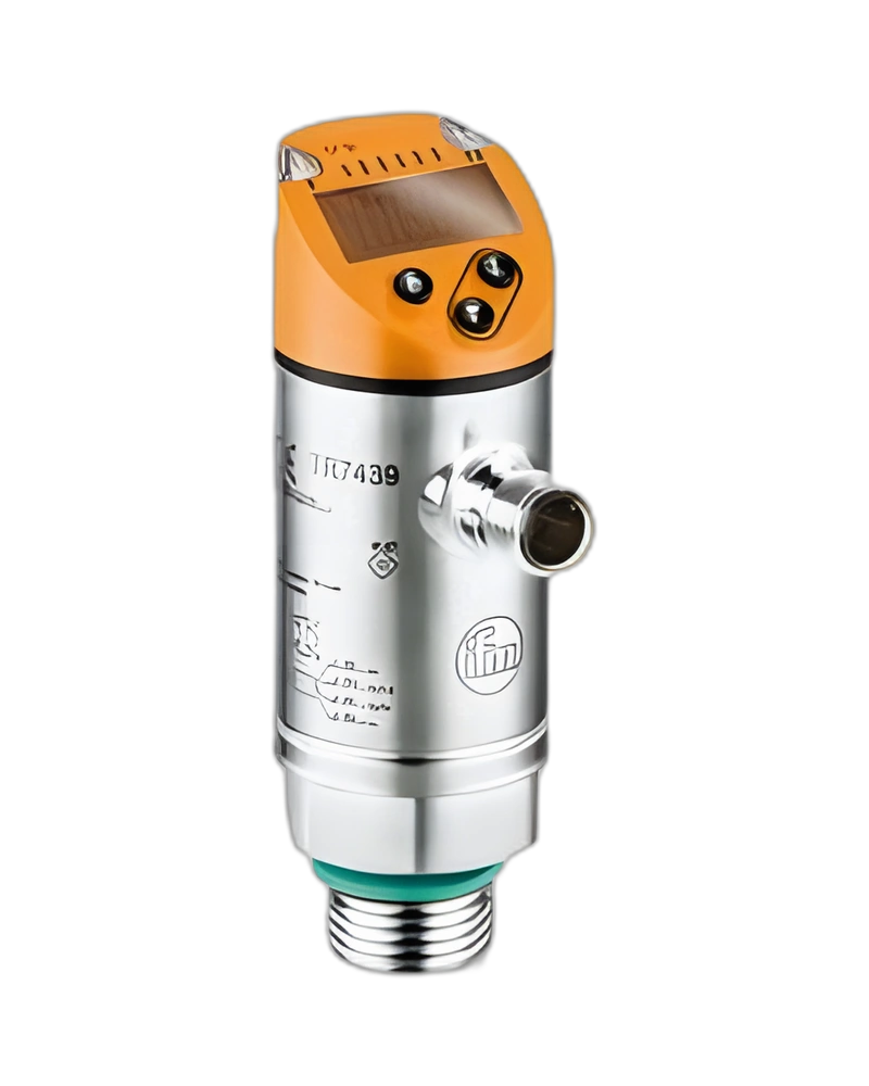Signal Evaluation Systems – Evaluation Units For Temperature Monitoring image 2