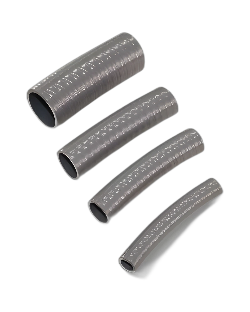 Compressed air and vacuum flexible hoses image 2