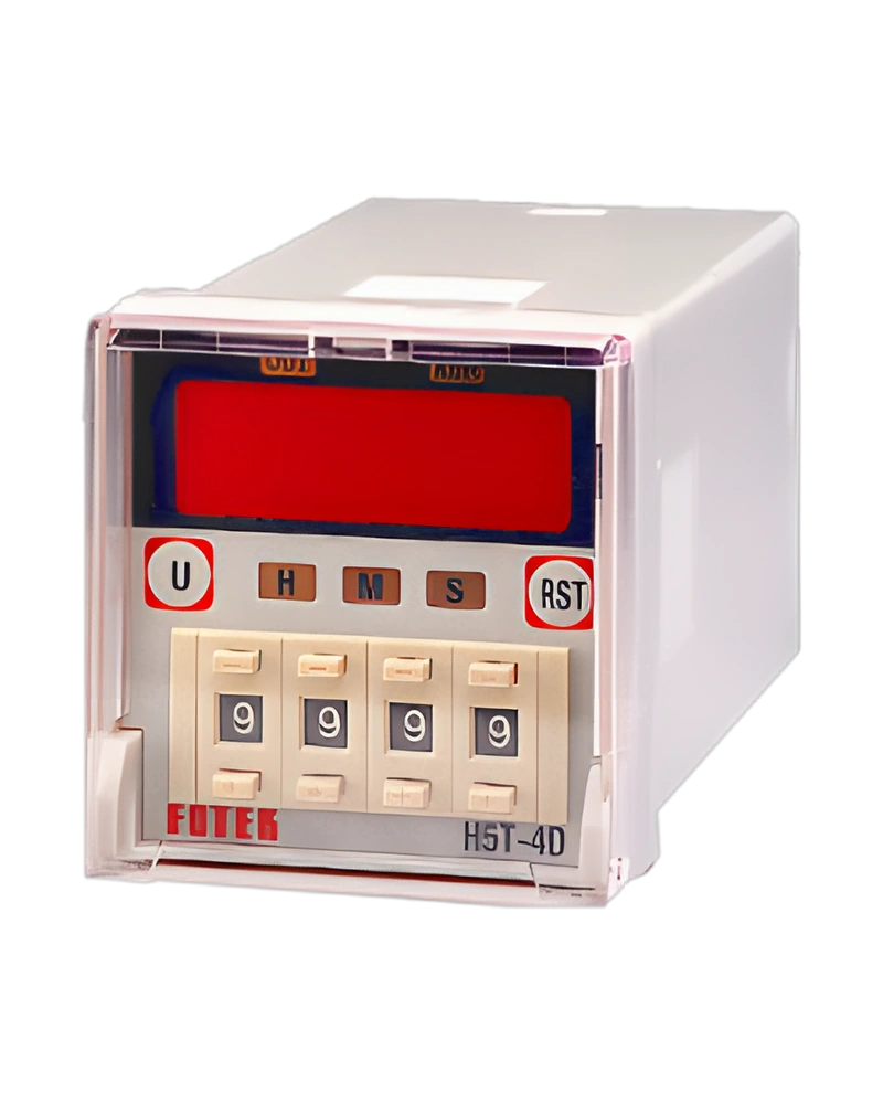 H5T-4D image 2