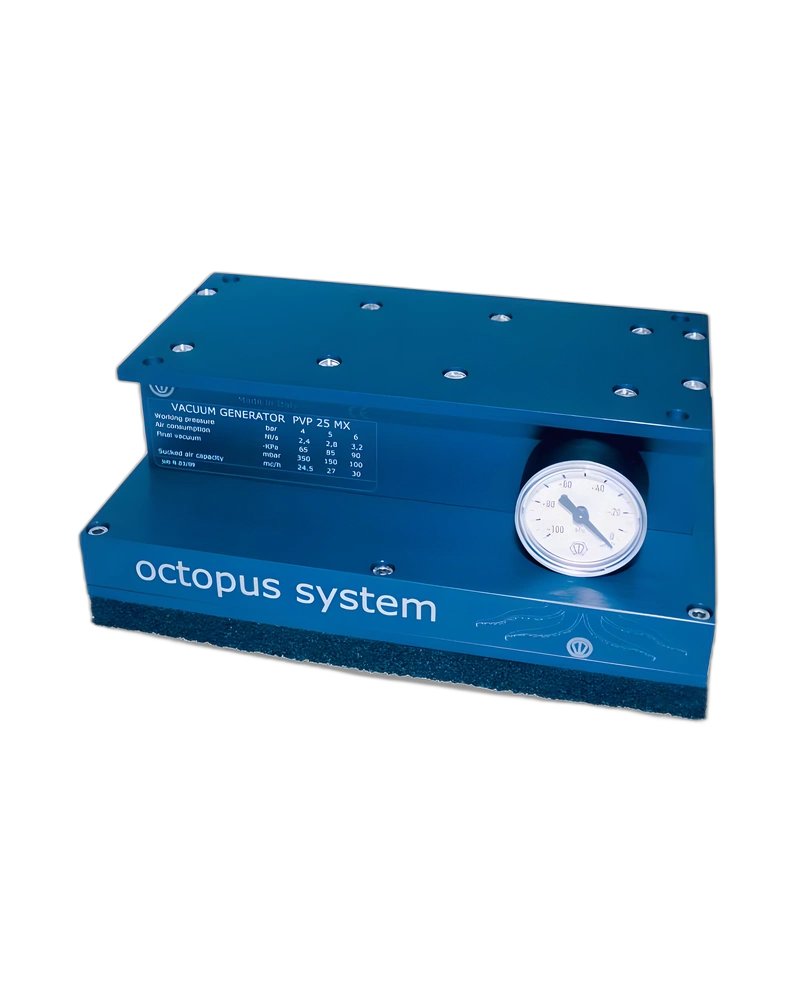 OCTOPUS vacuum gripping system1 image 2