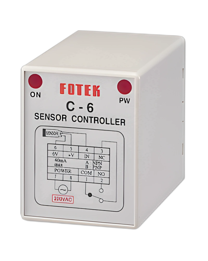 C-6A (220VAC) image 2