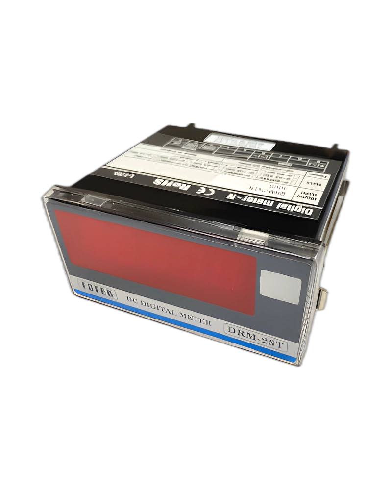 DRM-25T image 2