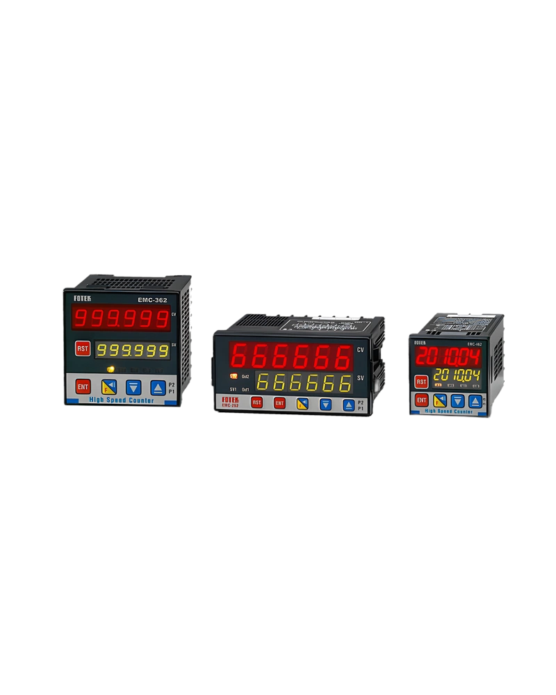EMC-262 image 2