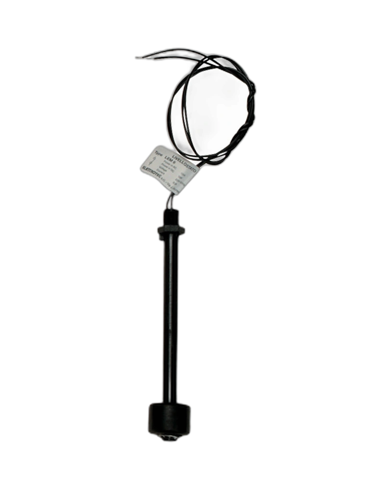 LEM6CNSC - Electromagnetic Level switch image 2