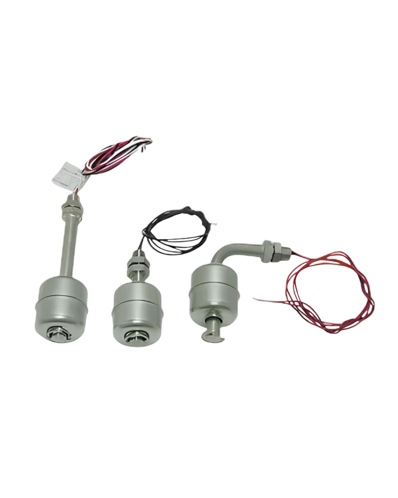 LEM7CNC - S.S. Electromagnetic Level switch image 2