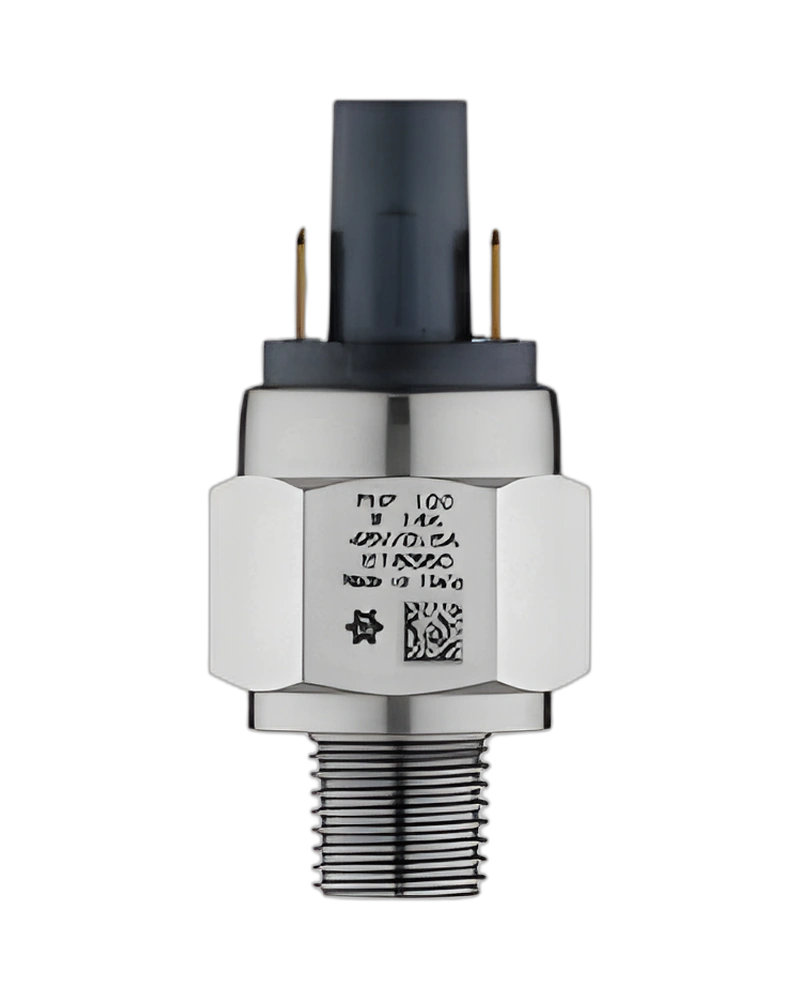 PHP1ABHT18K - PHP - Adjustable pressure controllers for high performances image 2