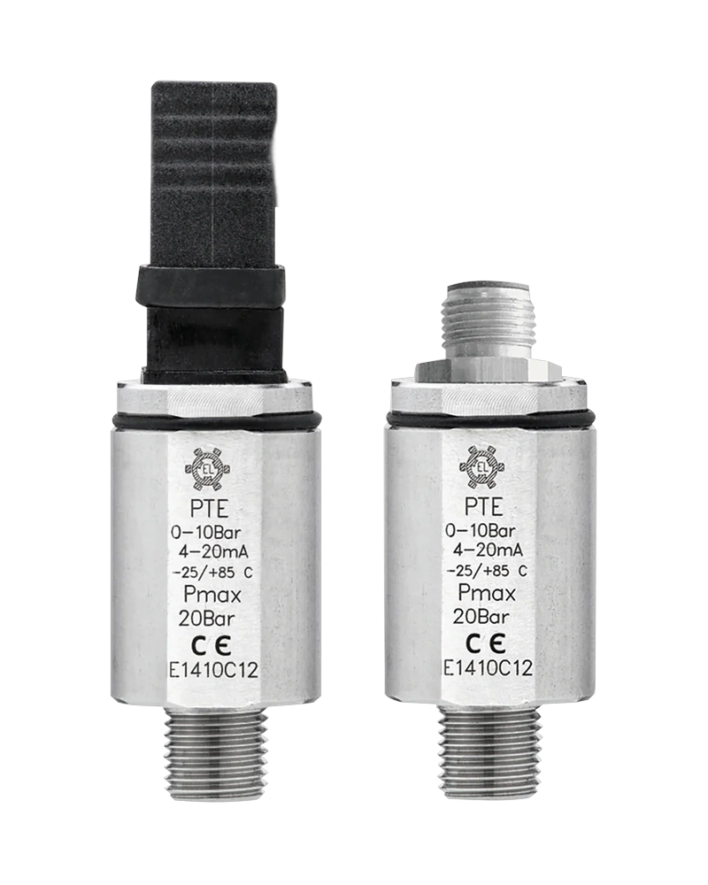PTE400GAIWMR18TG - PTE - Pressure sensor image 2