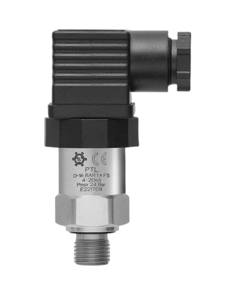 PTL200GAVWTR14 - PTL - Low cost pressure sensor image 2