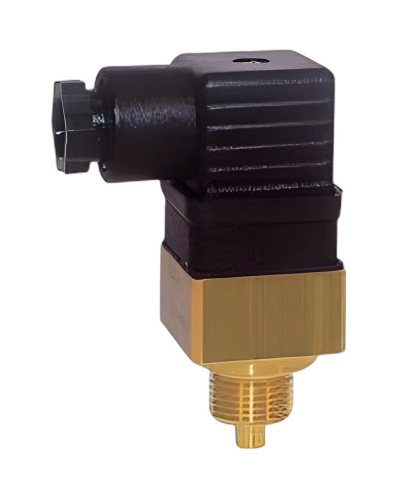 EBT50BAM12 - EBT - Non-adjustable thermostat with connector image 2