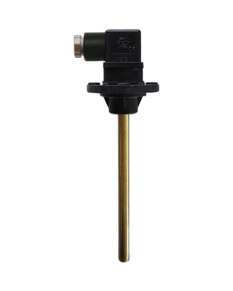 TBLTPA300T70NC - TBLFPA / TBLTPA - Fixed temperature switches with probe image 2