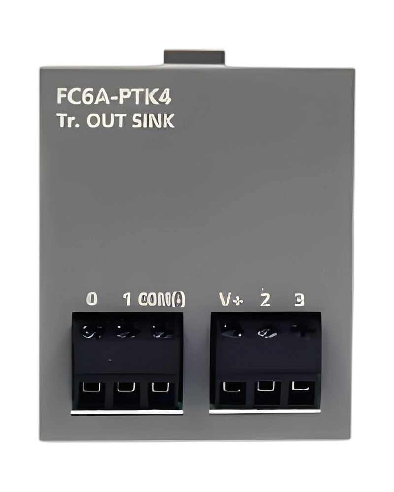 FC6A-PTK4 image 2