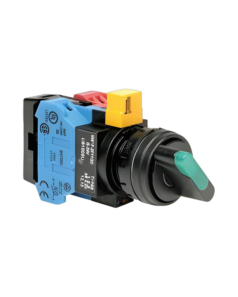 HW1F-3F20QD-G-24V image 2