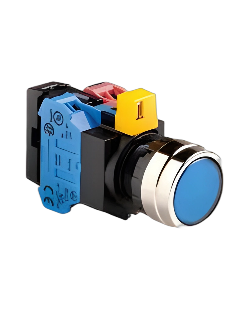 HW4L-A1F11QD-R-24V image 2