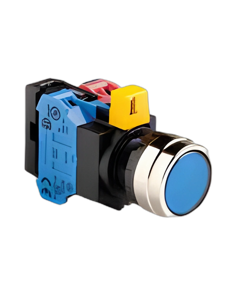 HW4L-M4F11QD-G-240V image 2