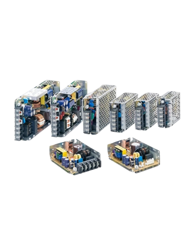 PS3N-B12A2N - Power Supply image 2