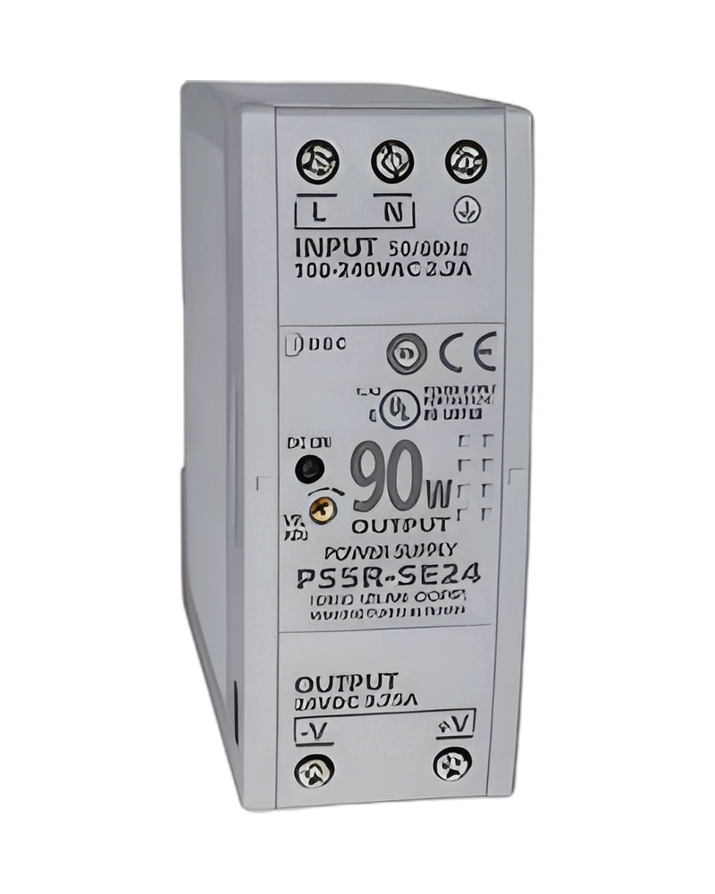 PS5R-SE24 - Power Supply image 2